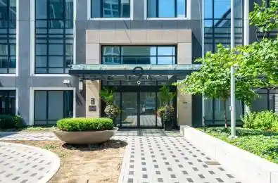 9 Mabelle Avenue Unit# 1621 Toronto W08 Ontario M9A 0E1
