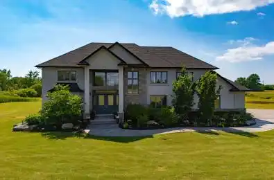 1479 Merrittville Highway Thorold Ontario L3B 5N5