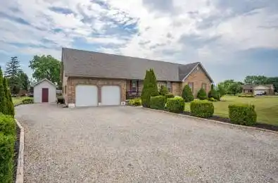 703 BROMAN Court West Lincoln Ontario N0A 1C0