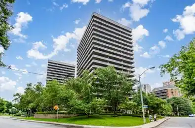20 Avoca Avenue Unit# 1706 Toronto C09 Ontario M4T 2B8