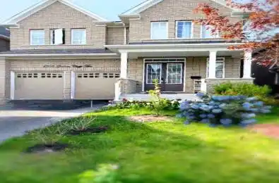 1256 Graham Clapp Ave. Avenue Oshawa Ontario L1K 0Y2