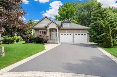 28 MAPLEWOOD Court Haldimand Ontario N1A 3G8