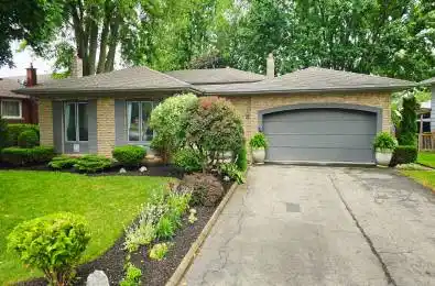34 McColl Drive Welland Ontario L3C 3L7
