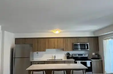 36 Silo Mews N/A Barrie Ontario L9J 0C2
