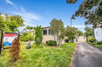 97 N Woodrow Boulevard Toronto E04 Ontario M1K 1W7