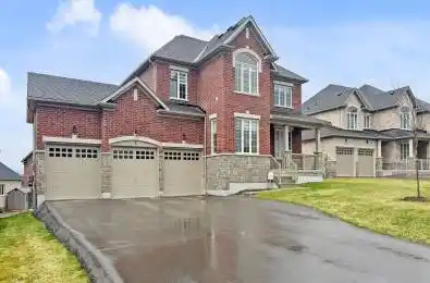 6 Golden Meadows Drive Otonabee-South Monaghan Ontario K9J 0K8