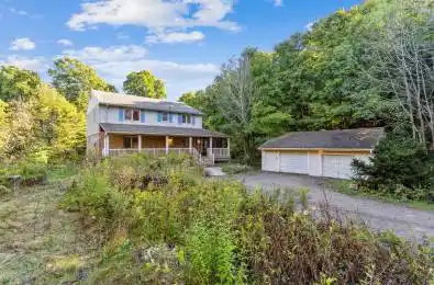 16771 Albion Trail Caledon Ontario L7E 3R1
