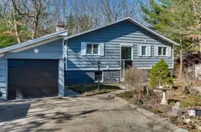 10161 Andrea Street Lambton Shores Ontario N0M 2L0