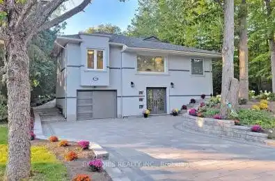 59 Hemingway Crescent Unit# Front Markham Ontario L3R 2S4