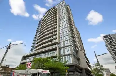 530 St Clair Avenue Unit# 1608 Toronto C03 Ontario M6C 0A2