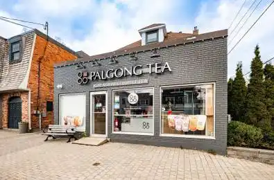 6362 Main Street Whitchurch-Stouffville Ontario L4A 1G9