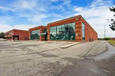 135 Devon Road Unit# 12 Brampton Ontario L6T 5A4