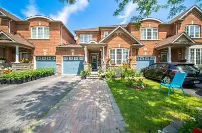 41 Millhouse Mews Unit# Bsmnt Brampton Ontario L6Y 5J8