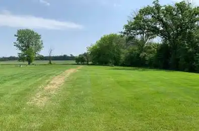 County Road 9 N/A Greater Napanee Ontario K7R 0E5