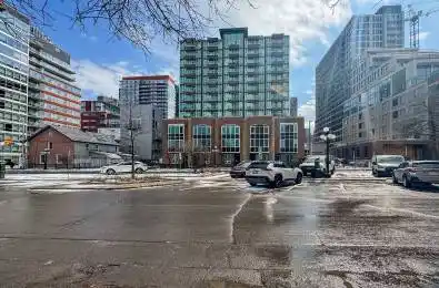 134 York Street Unit# 1203 Lower Town - Sandy Hill Ontario K1N 1K8