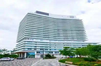 20 Brin Drive Unit# 1307 Toronto W08 Ontario M8X 0B2