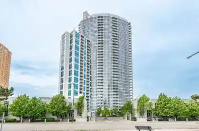 83 Borough Drive Unit# 303 Toronto E09 Ontario M1P 5E4