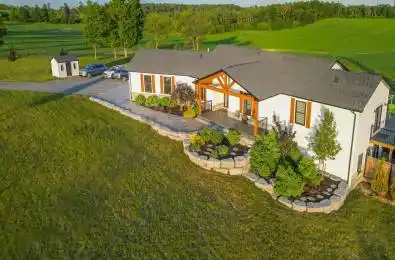 621 Mount Pleasant Road Cramahe Ontario K0K 1M0