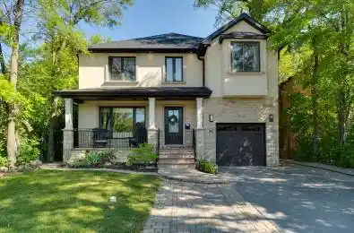 92 Ridgevale Drive Toronto C04 Ontario M6A 1L3