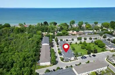 485 Green Road Unit# 79 Hamilton Ontario L8E 6A9