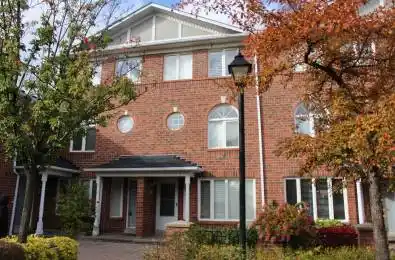 18 Clark Avenue Unit# 33A Vaughan Ontario L4J 8H1