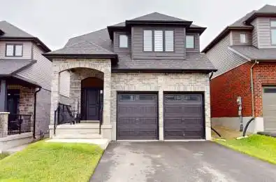 16 Tindall Crescent East Luther Grand Valley Ontario L9W 7R8