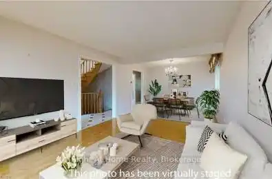 174 Strathnairn Avenue Toronto W04 Ontario M6M 2G1