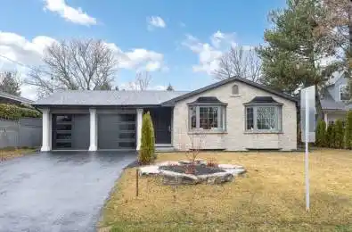 385 Easy Street Richmond Hill Ontario L4C 3Z5