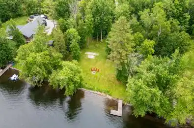 1068 Hartley Road Gravenhurst Ontario P0E 1N0