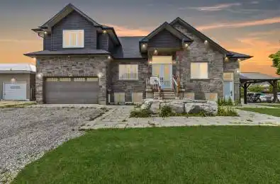 87 Owen Place Hamilton Ontario L8G 2H3