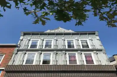 43 Bridge Street Unit# 3C Carleton Place Ontario K7C 2V2