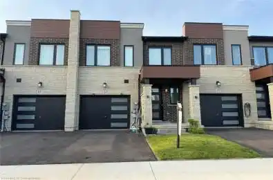 69 Bensley Lane Hamilton Ontario L9C 0E9