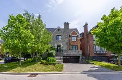 11 True Davidson Drive Toronto C11 Ontario M4W 3X2