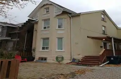 91 Lippincott Street Toronto C01 Ontario M5S 2P2