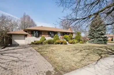67 Elvaston Drive Toronto C13 Ontario M4A 1N5