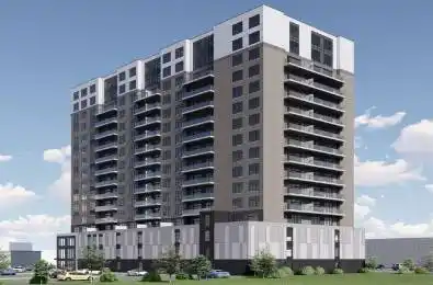 730 Bradley Avenue London South Ontario N6E 1J8