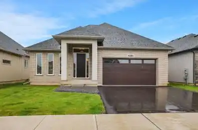 4183 Village Creek Drive Fort Erie Ontario L0S 1S0