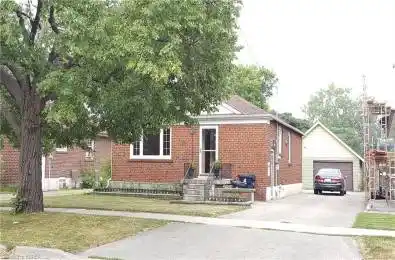 57 Bellman Avenue Toronto W06 Ontario M8W 4A5
