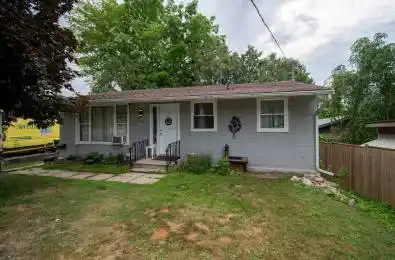 80 Frank Street Tillsonburg Ontario N4G 3M5