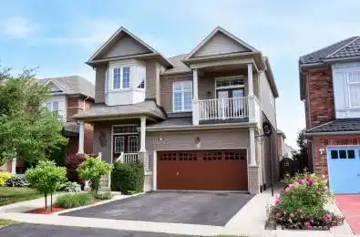 97 Sirente Drive Hamilton Ontario L9A 0B1
