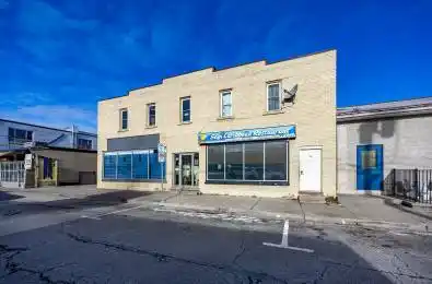 31 Water Street Unit# 6 Norfolk Ontario N3Y 1P8