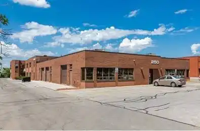 250 Ferrier Street Markham Ontario L3R 2Z5