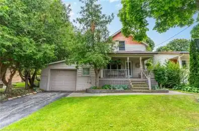 891 Mcdonald Avenue Kincardine Ontario N2Z 1A5