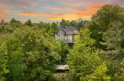 2043 Beman Point Lane Severn Ontario L0K 1E0