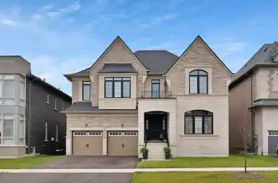 69 Crawford Drive King Ontario L7B 0R1