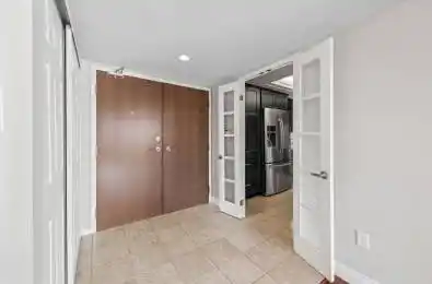 71 Charles Street Unit# 1502 Toronto C08 Ontario M4Y 2T3