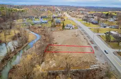 Lot 2 Gorham Road Fort Erie Ontario L0S 1N0