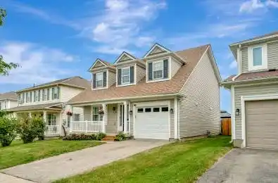 21 Mavin Street Brant Ontario N3T 6N1
