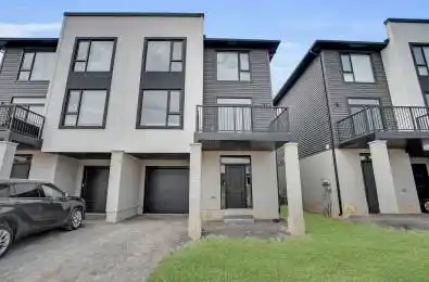 798 Buckeye Lane London North Ontario N6G 5B1