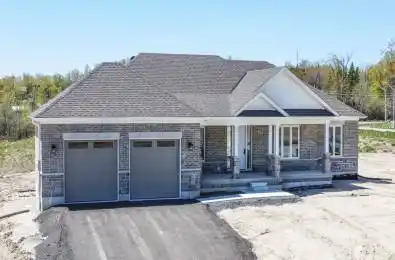 2418 GWENDOLYN Court Cavan Monaghan Ontario L0A 1C0
